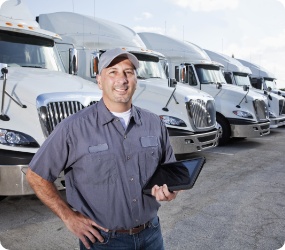 Fleet Management