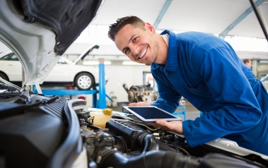 Maintenance Advisor